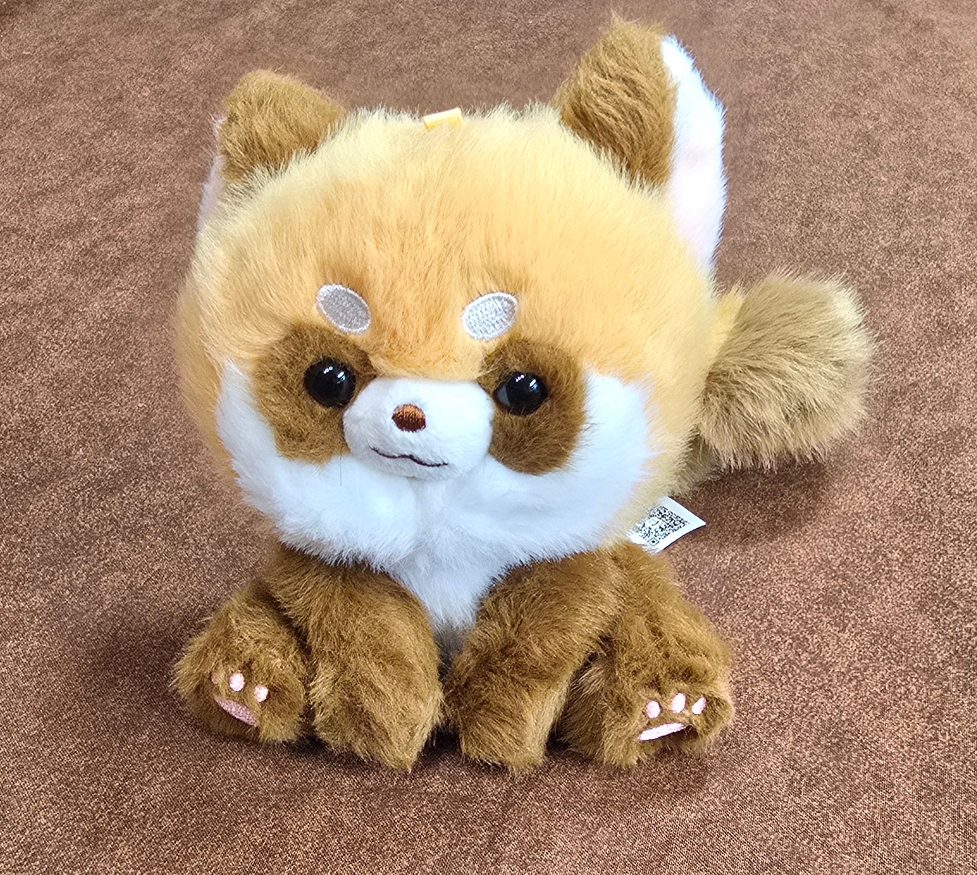 Adorable Plush Toys