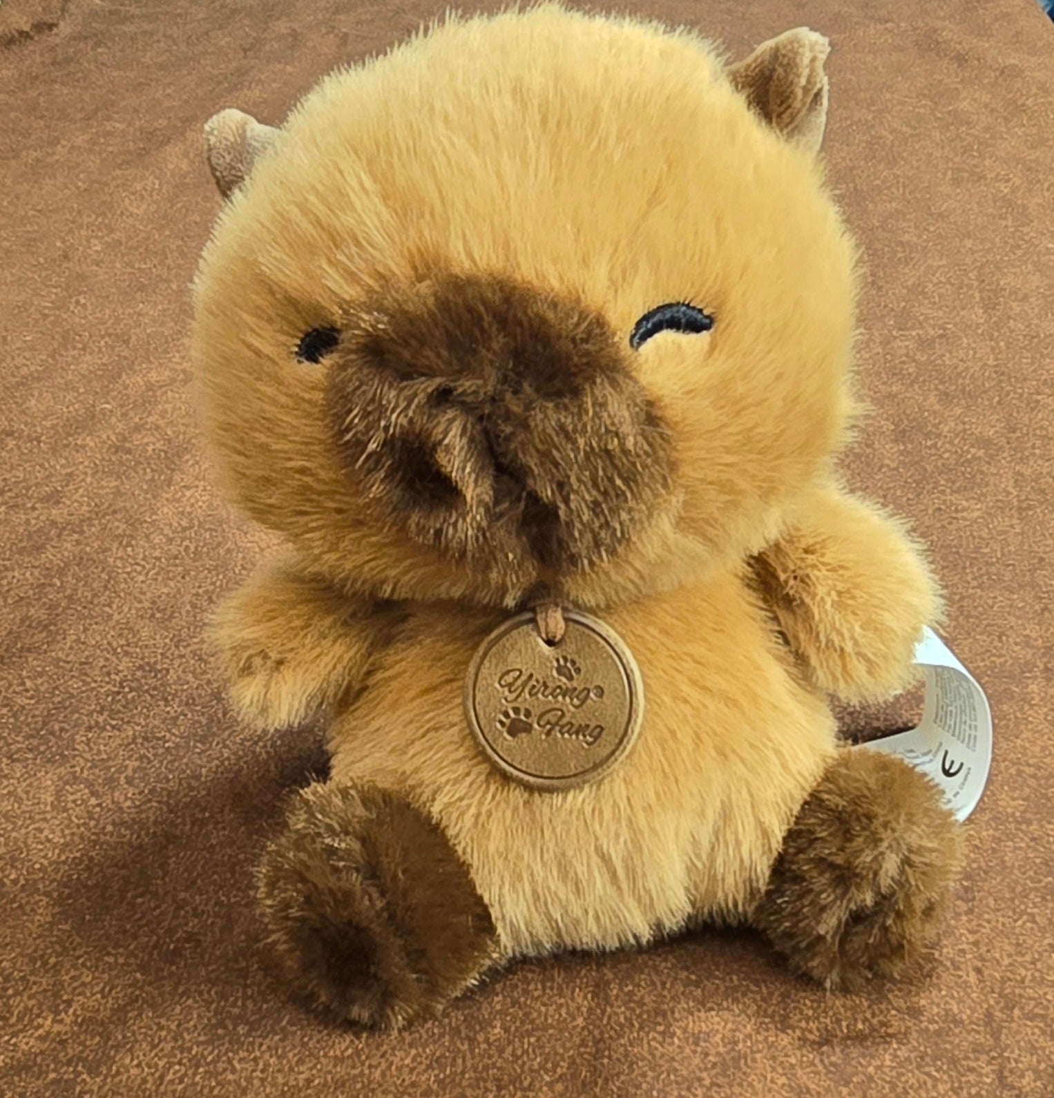 Adorable Plush Toys