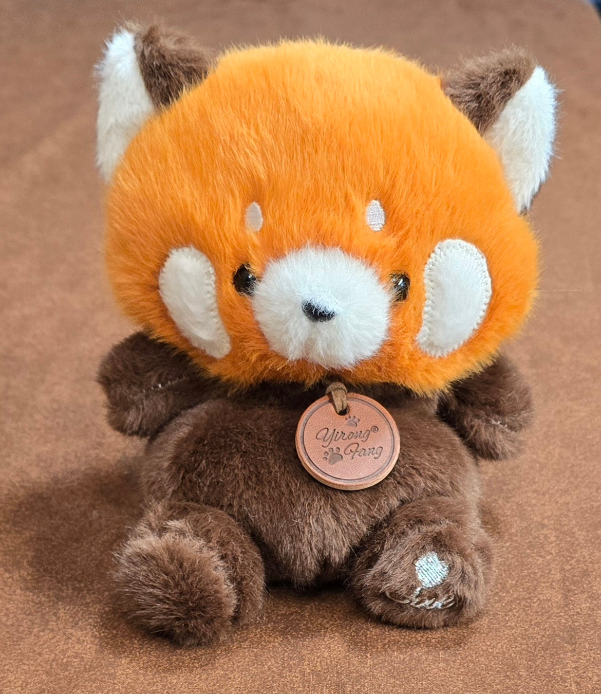 Adorable Plush Toys