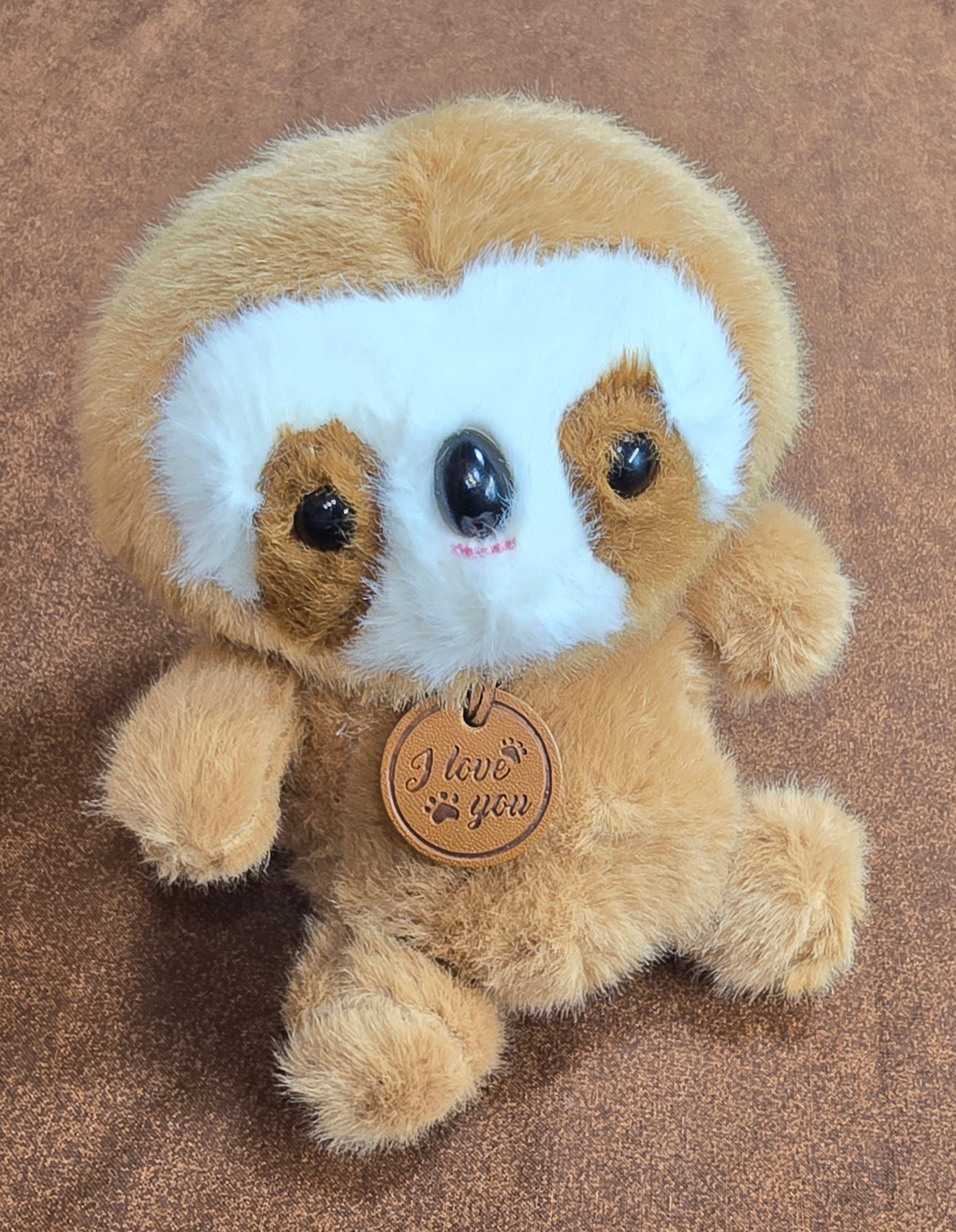 Adorable Plush Toys