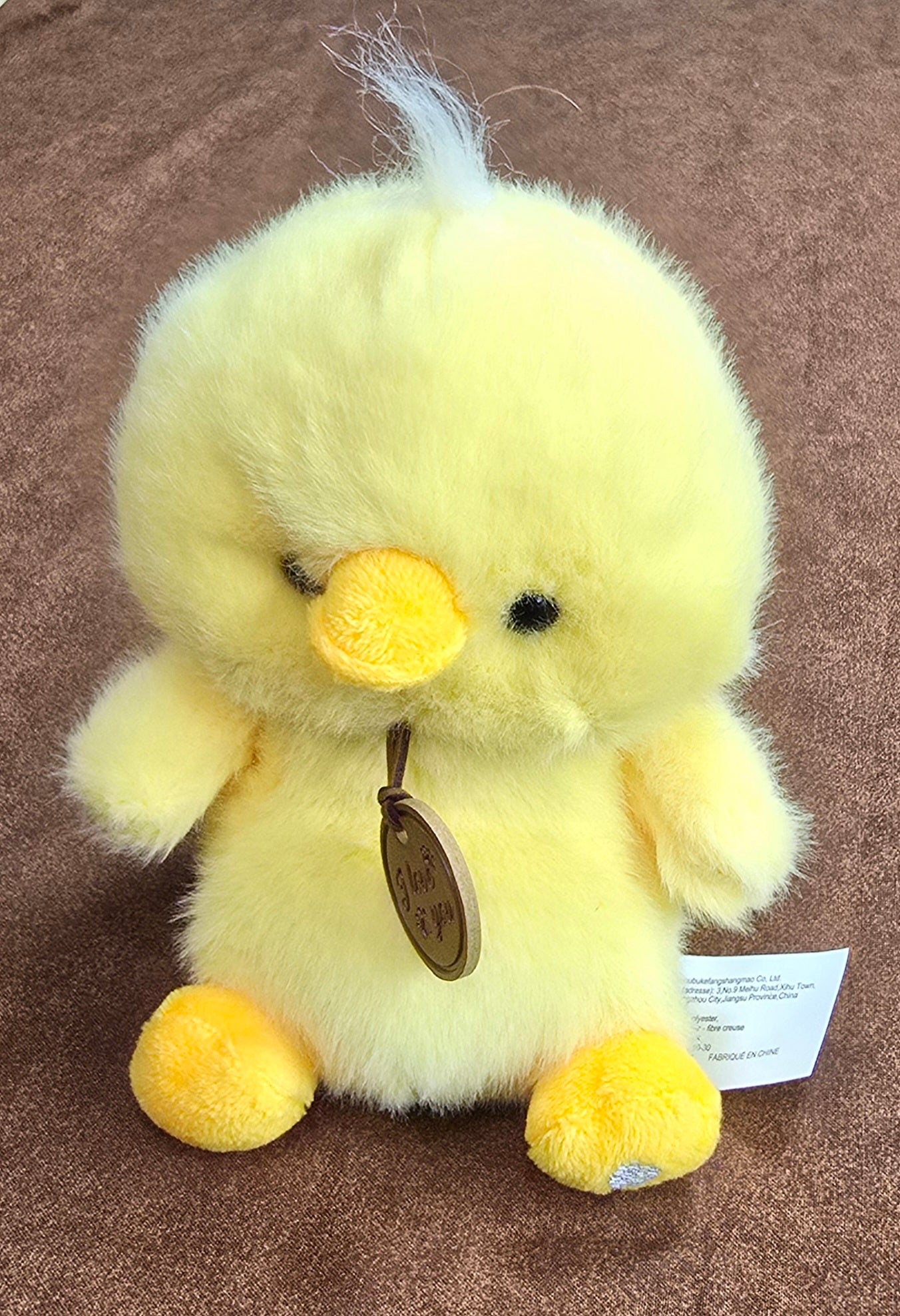 Adorable Plush Toys