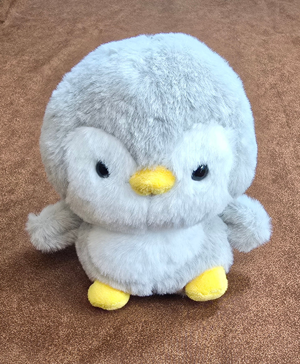 Plush Toys