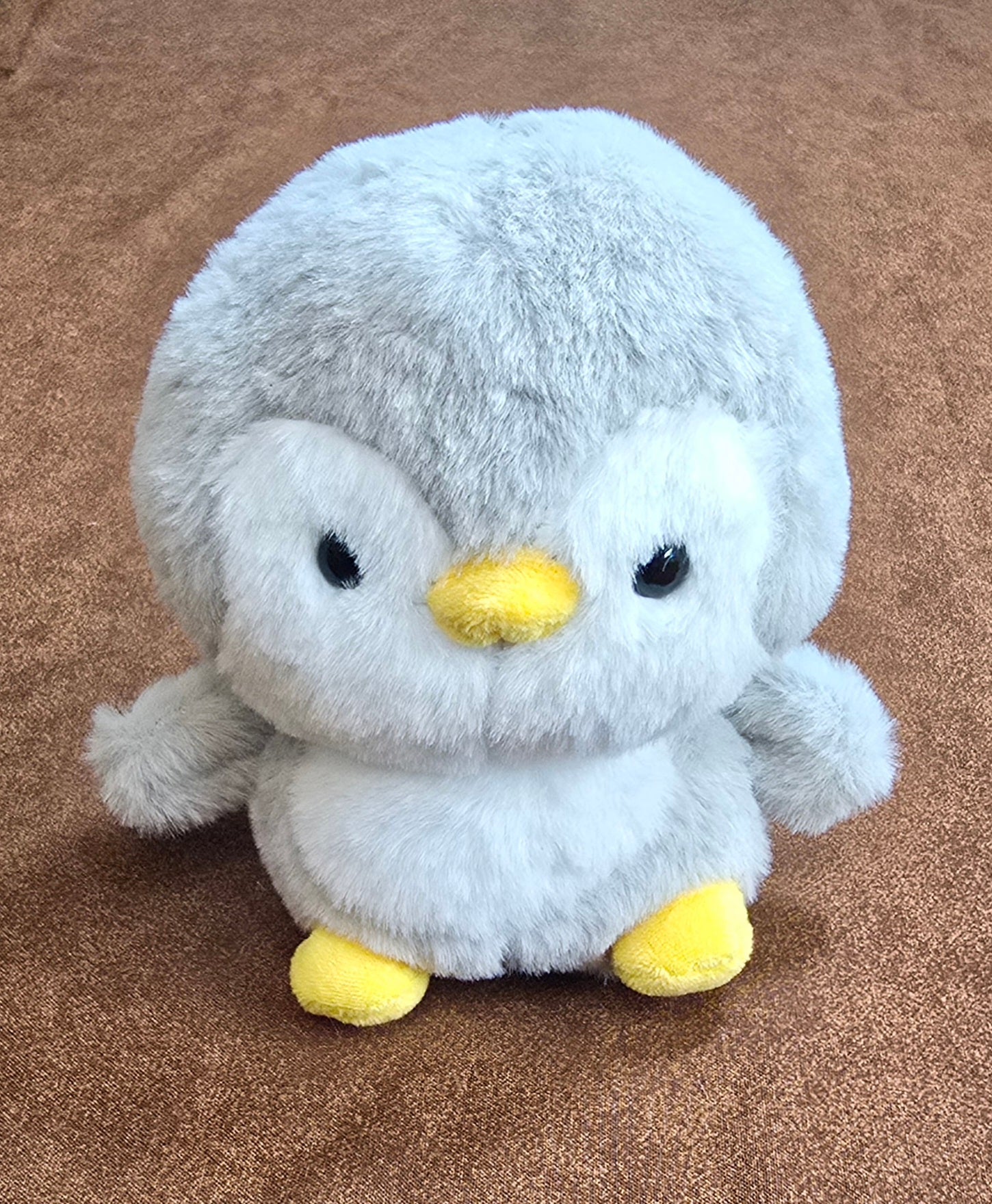 Plush Toys