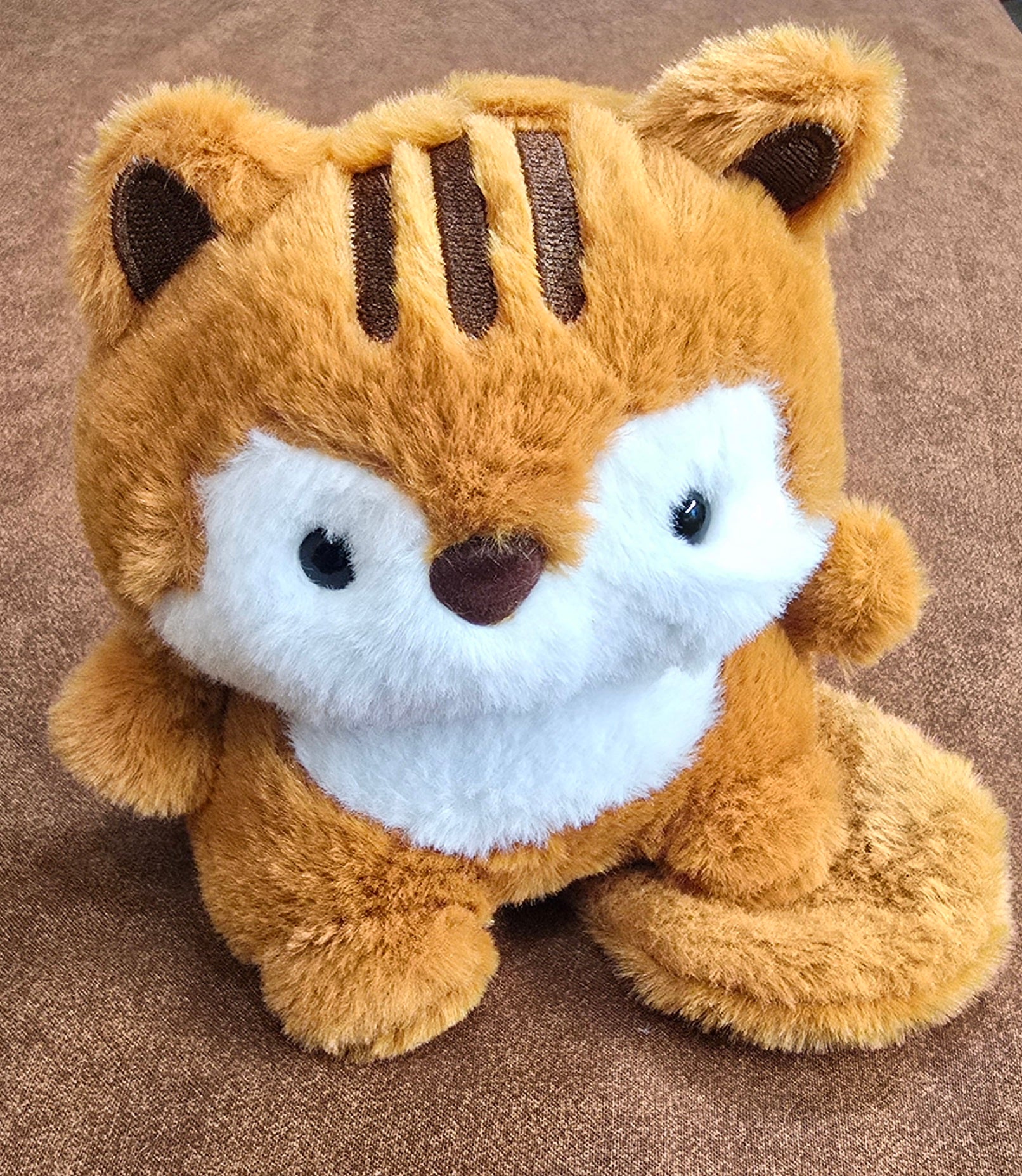 Plush Toys