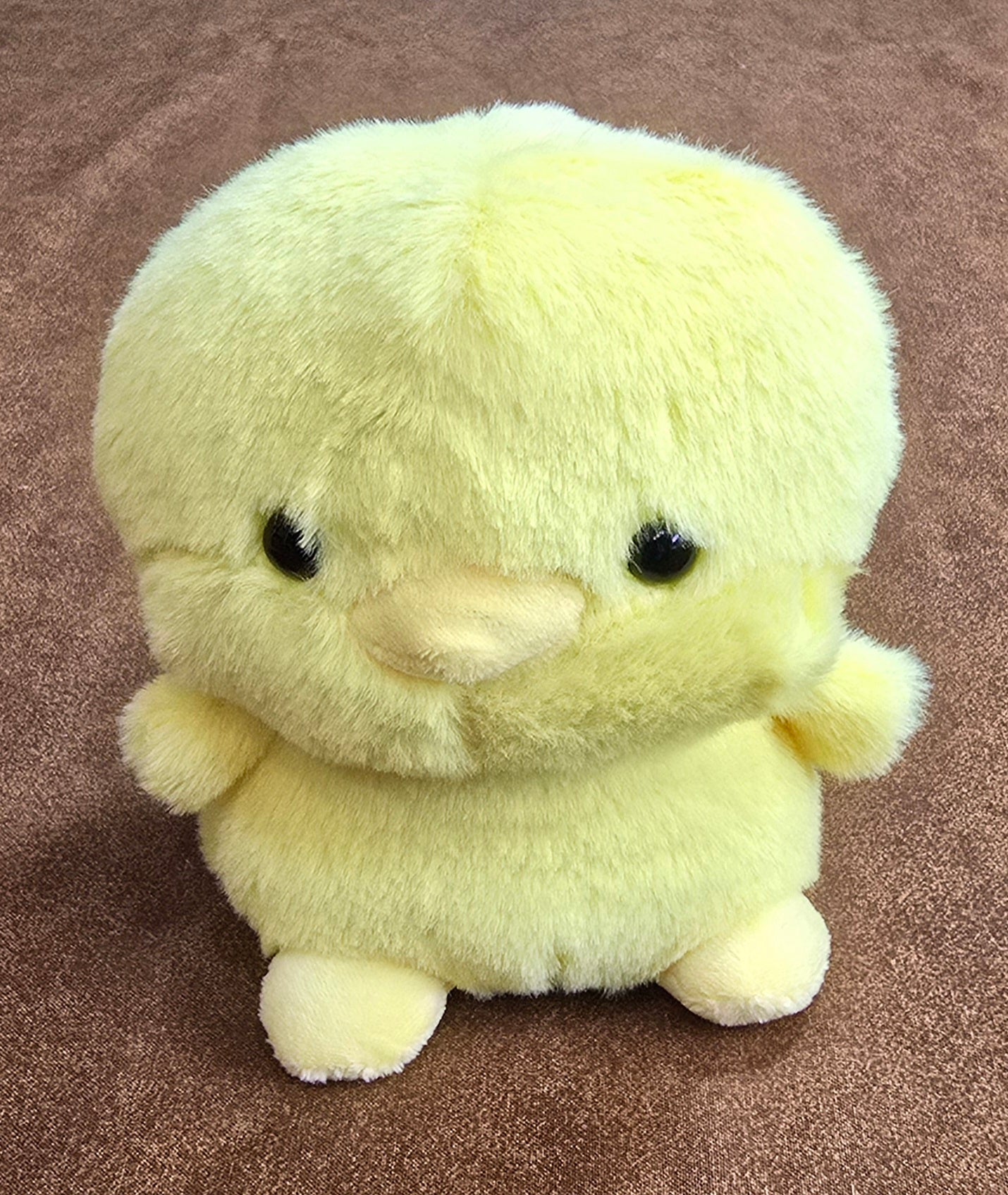 Plush Toys