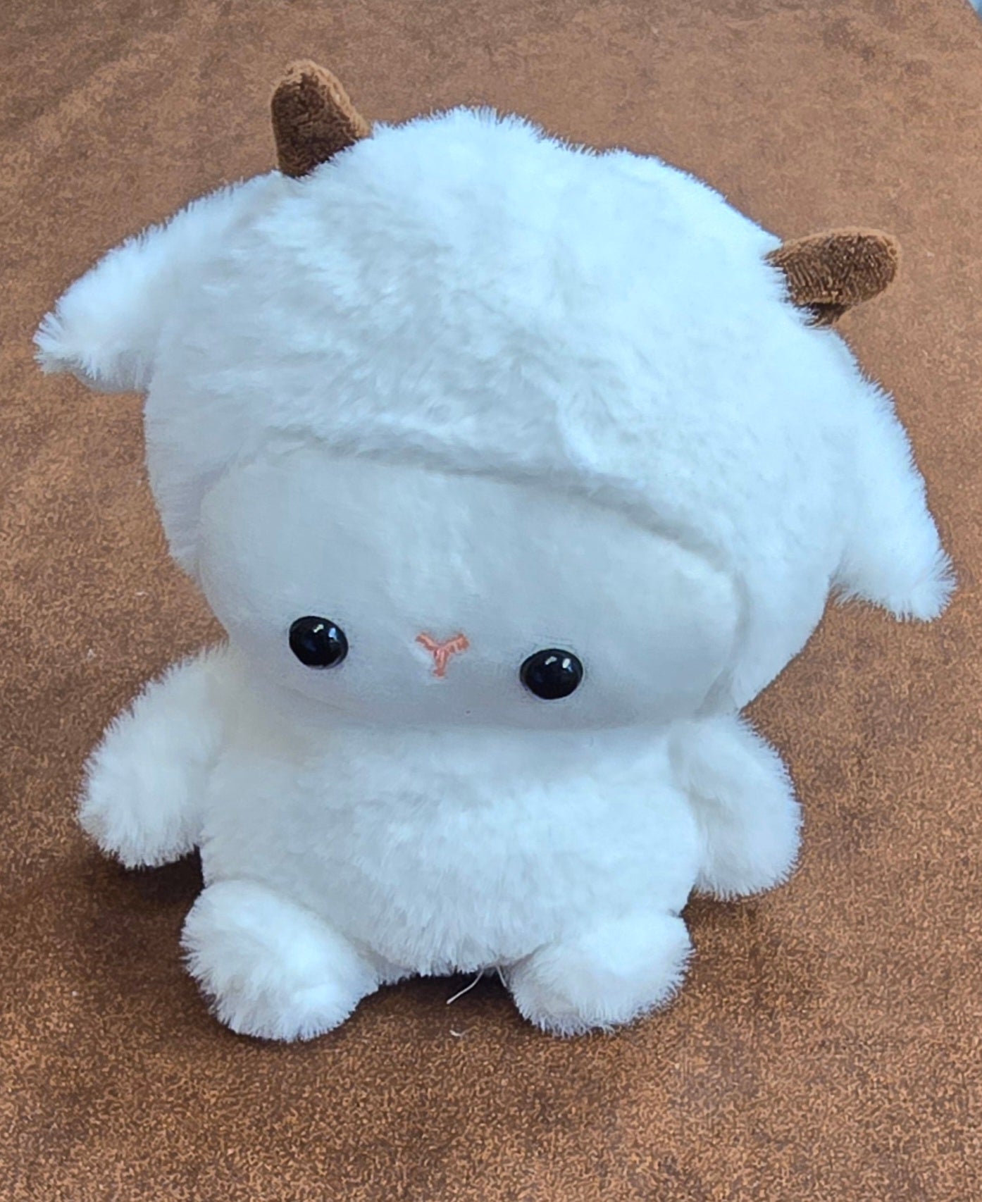 Plush Toys