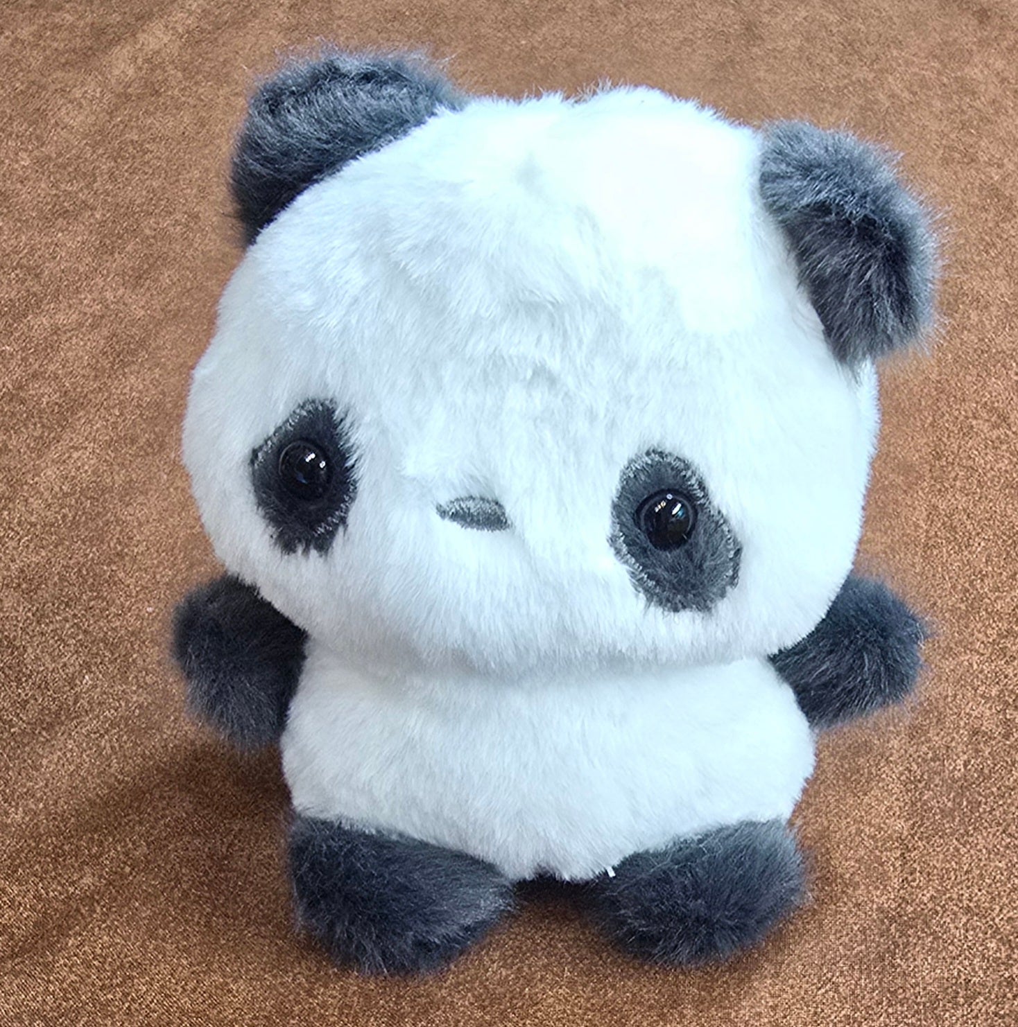 Plush Toys