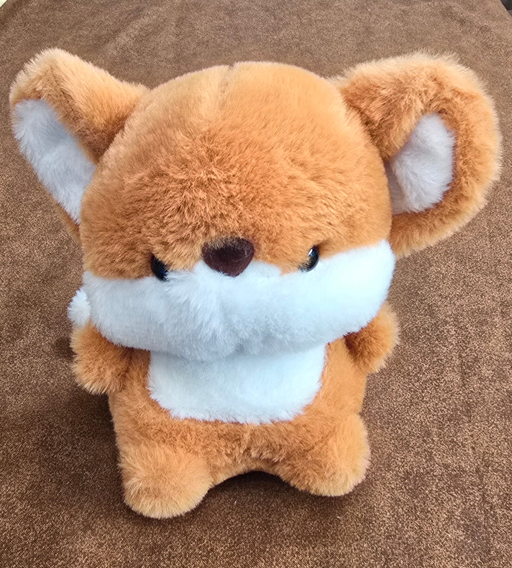 Plush Toys