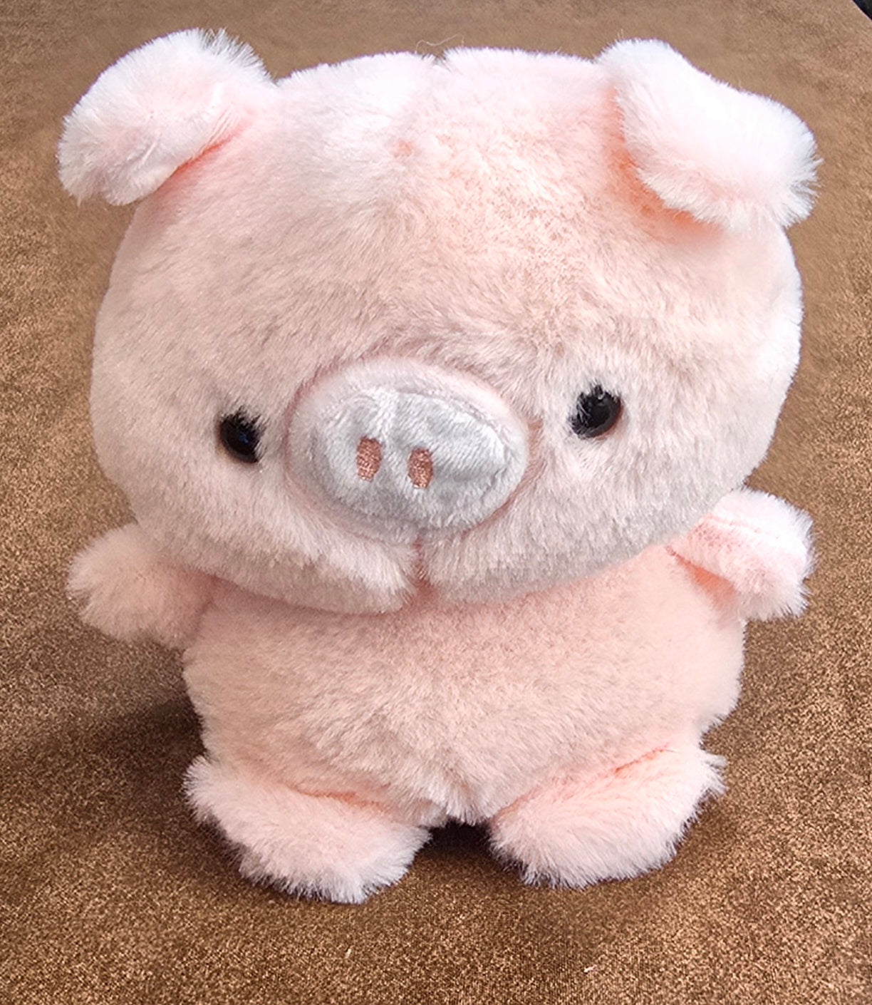 Plush Toys
