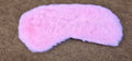 Plush Sleep Mask