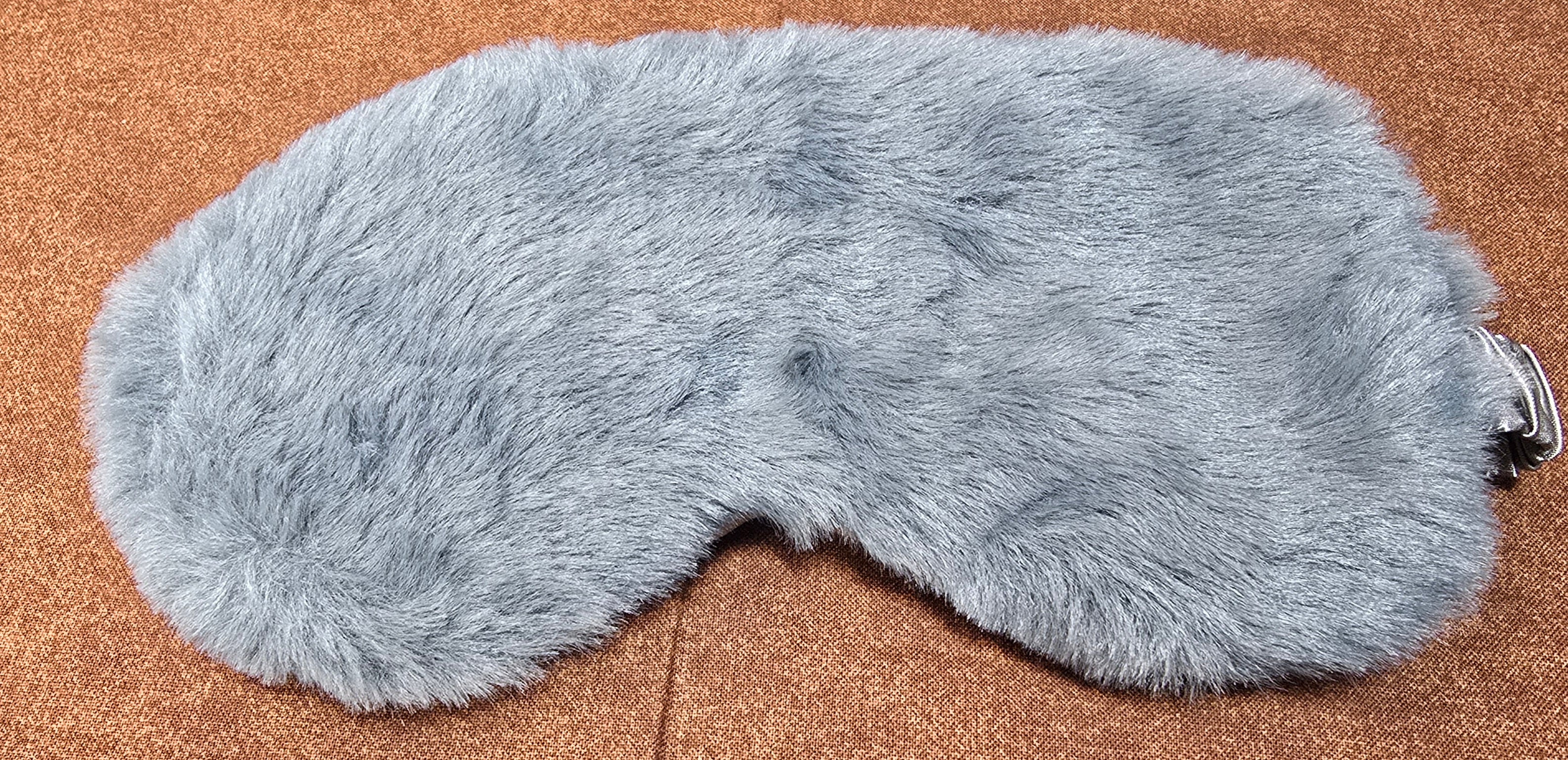 Plush Sleep Mask