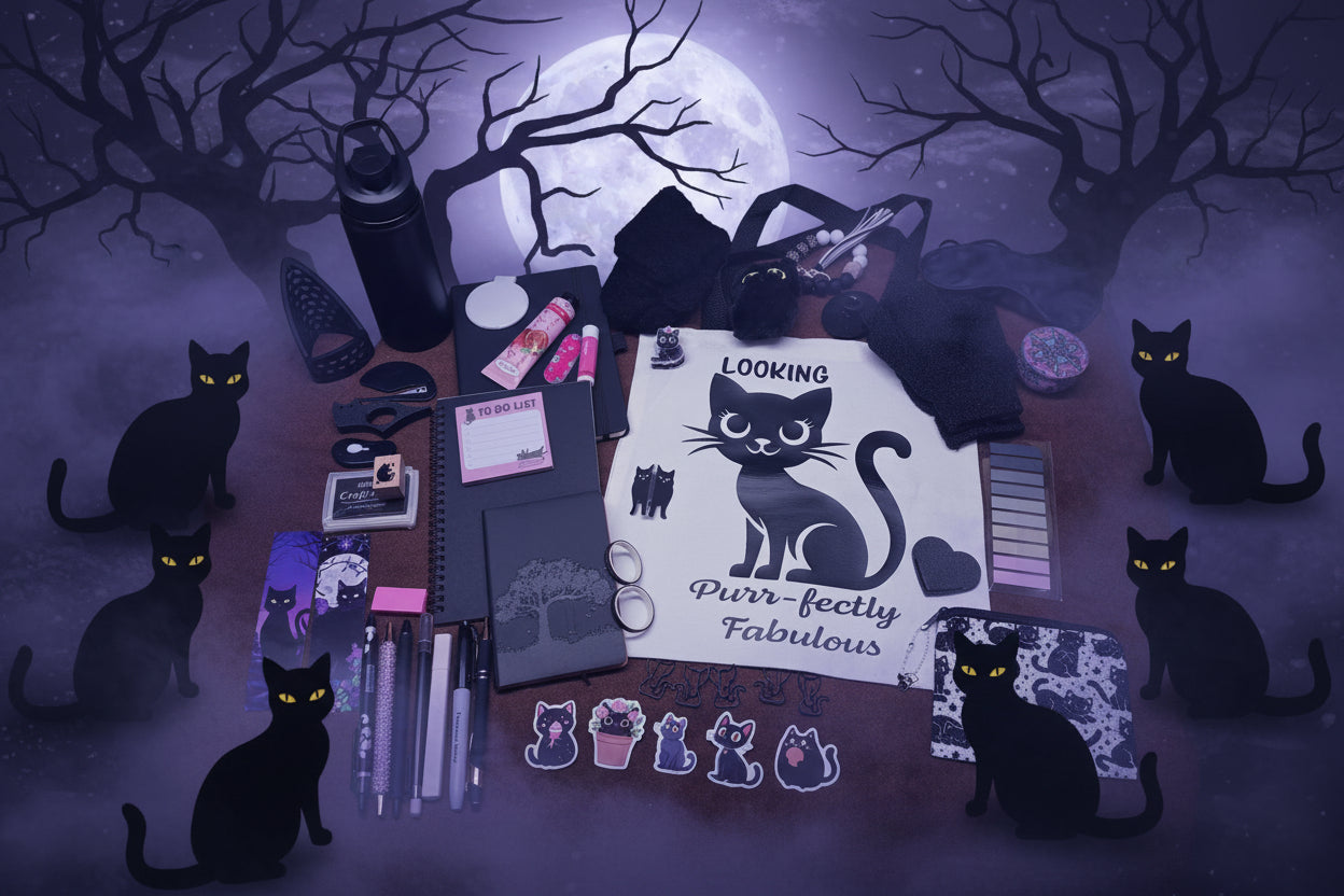 The Glisten Bundle - 30+ items