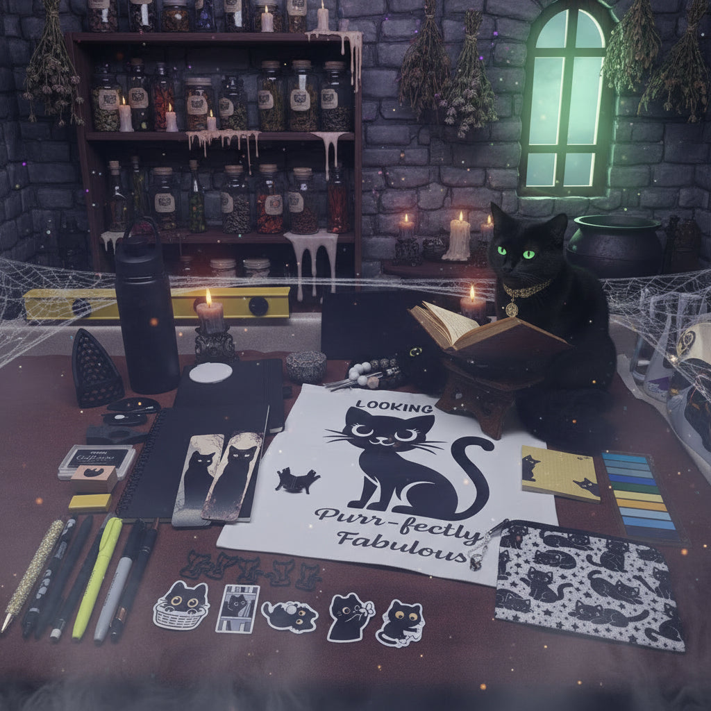 The Glow Bundle - 20+ items