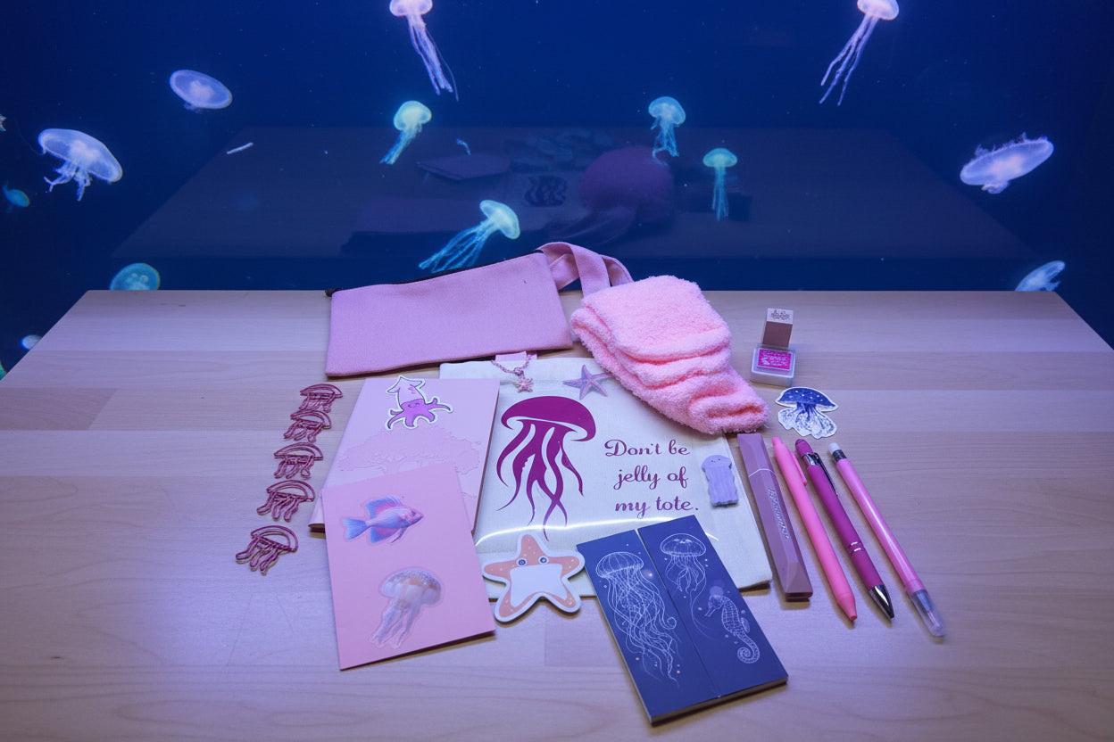 The Glimmer Bundle - 10+ items