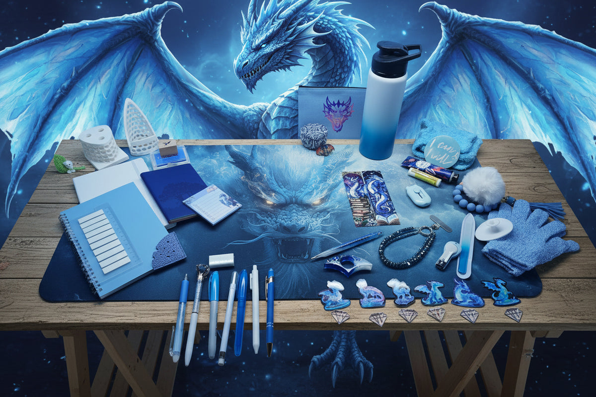 The Glisten Bundle - 30+ items