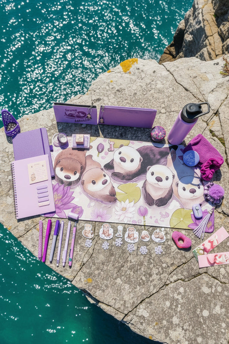 The Glow Bundle - 20+ items