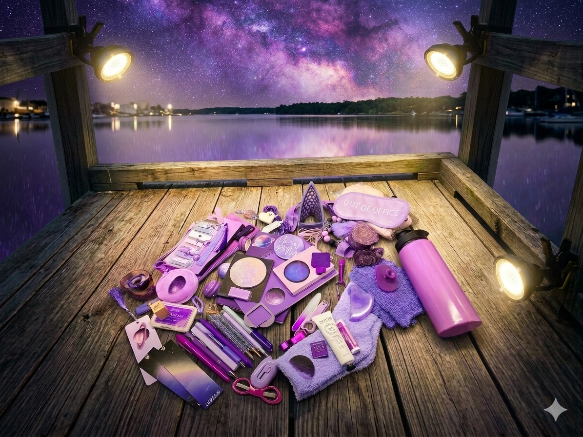 The Galaxy Bundle - 40+ items