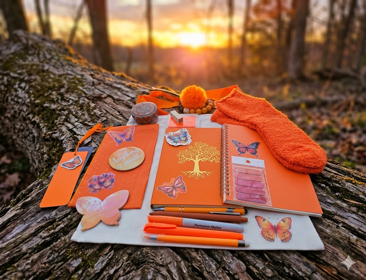 The Gleam Bundle - 15+ items