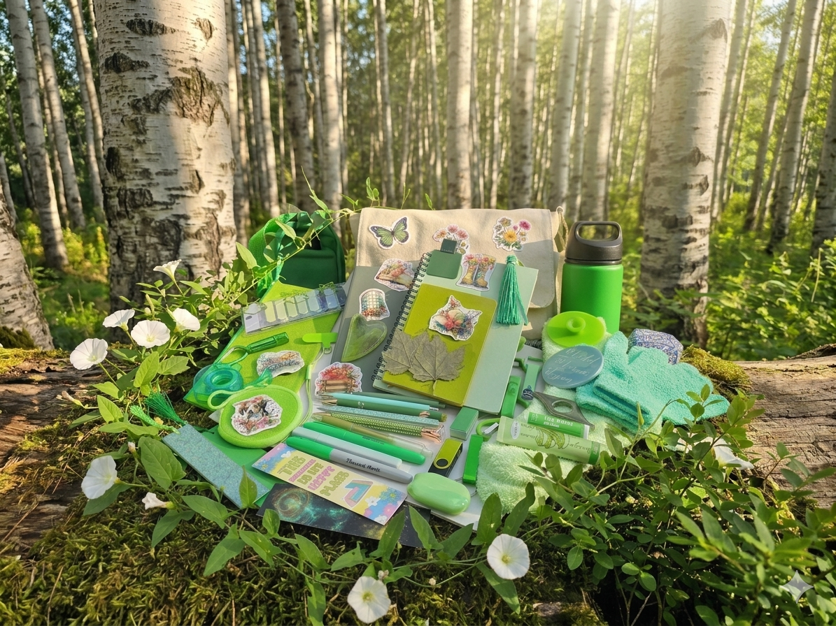 The Glorious Bundle - 35+ items