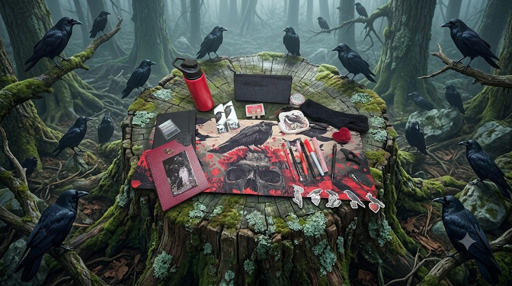The Glow Bundle - 20+ items