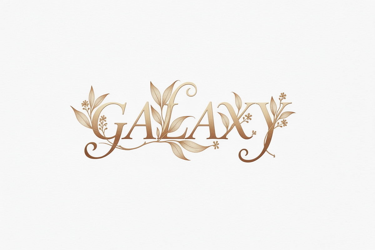 The Galaxy Bundle - 40+ items