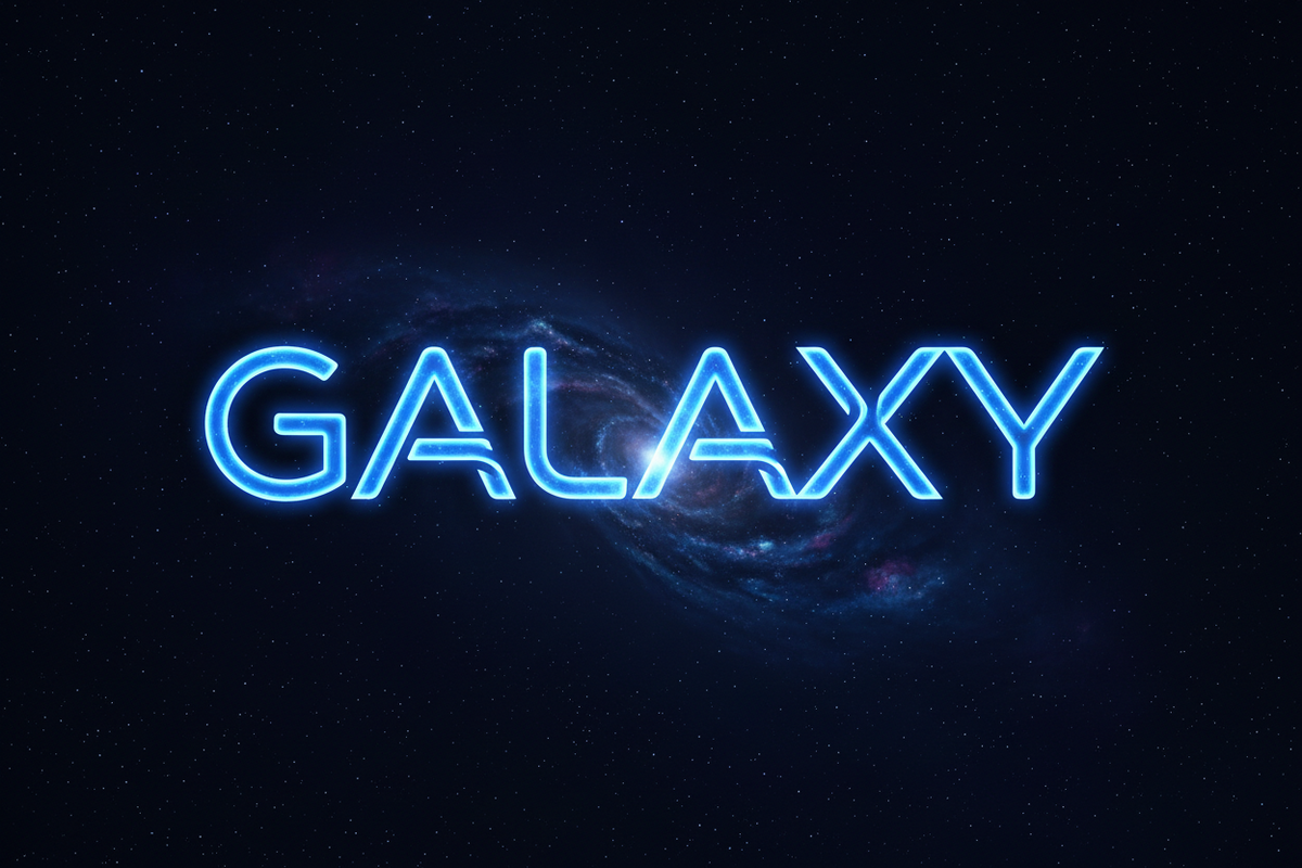 The Galaxy Bundle - 40+ items