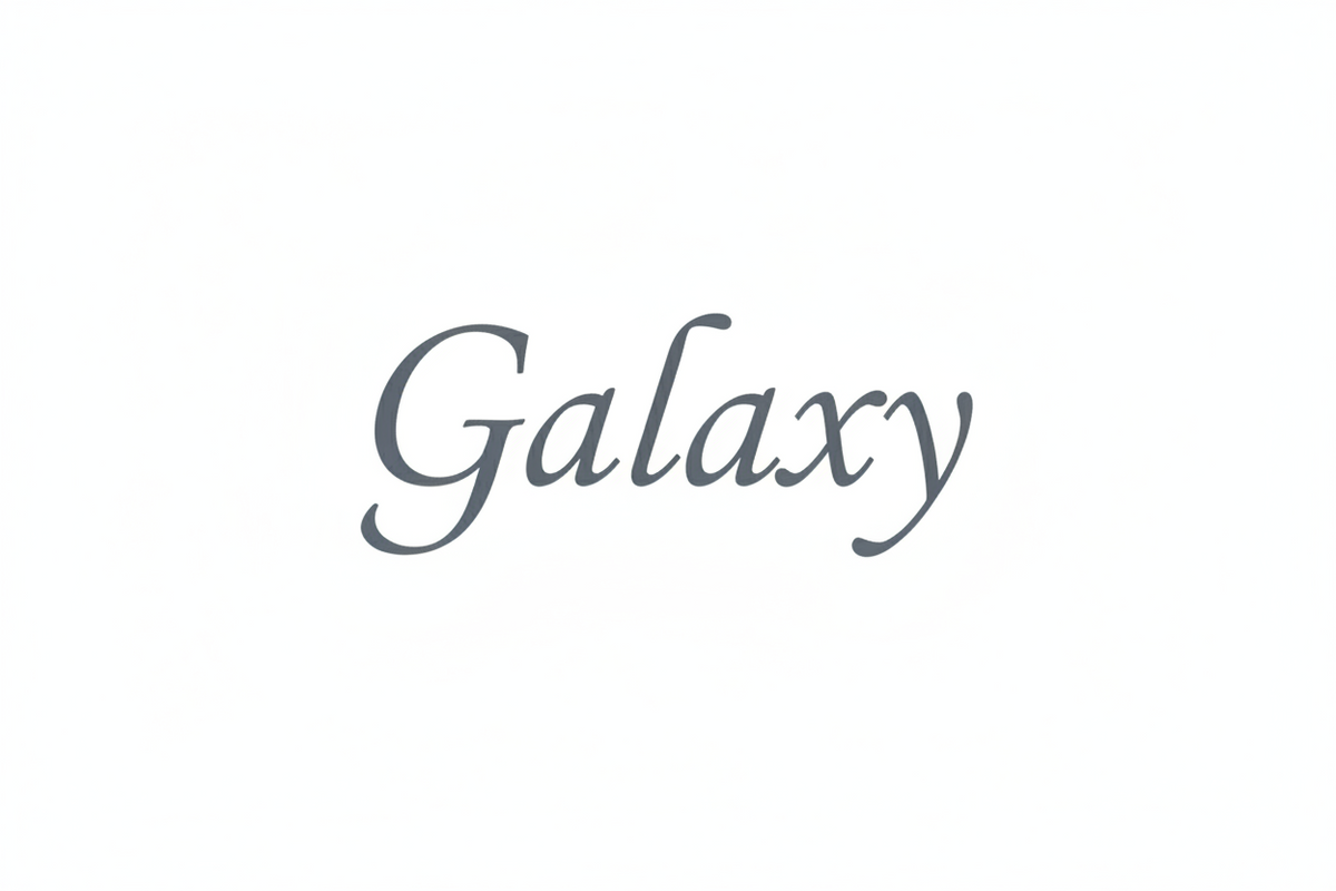 The Galaxy Bundle - 40+ items