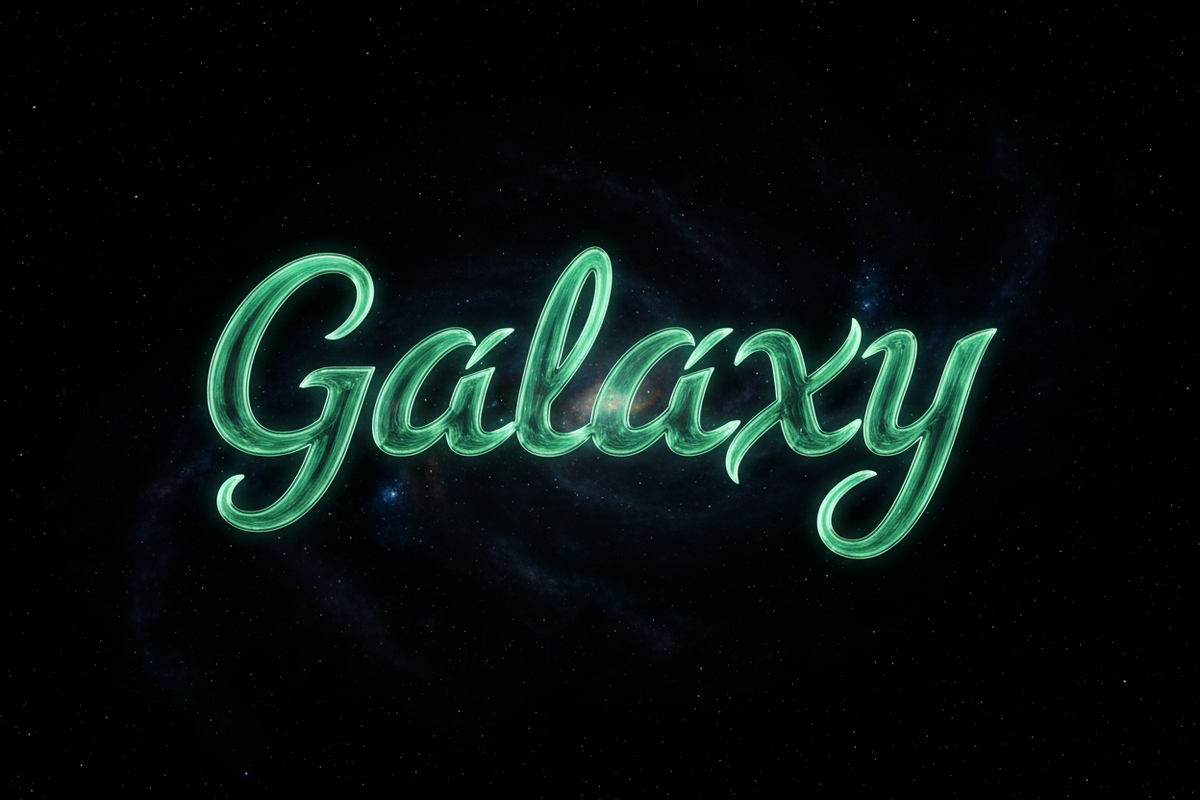 The Galaxy Bundle - 40+ items