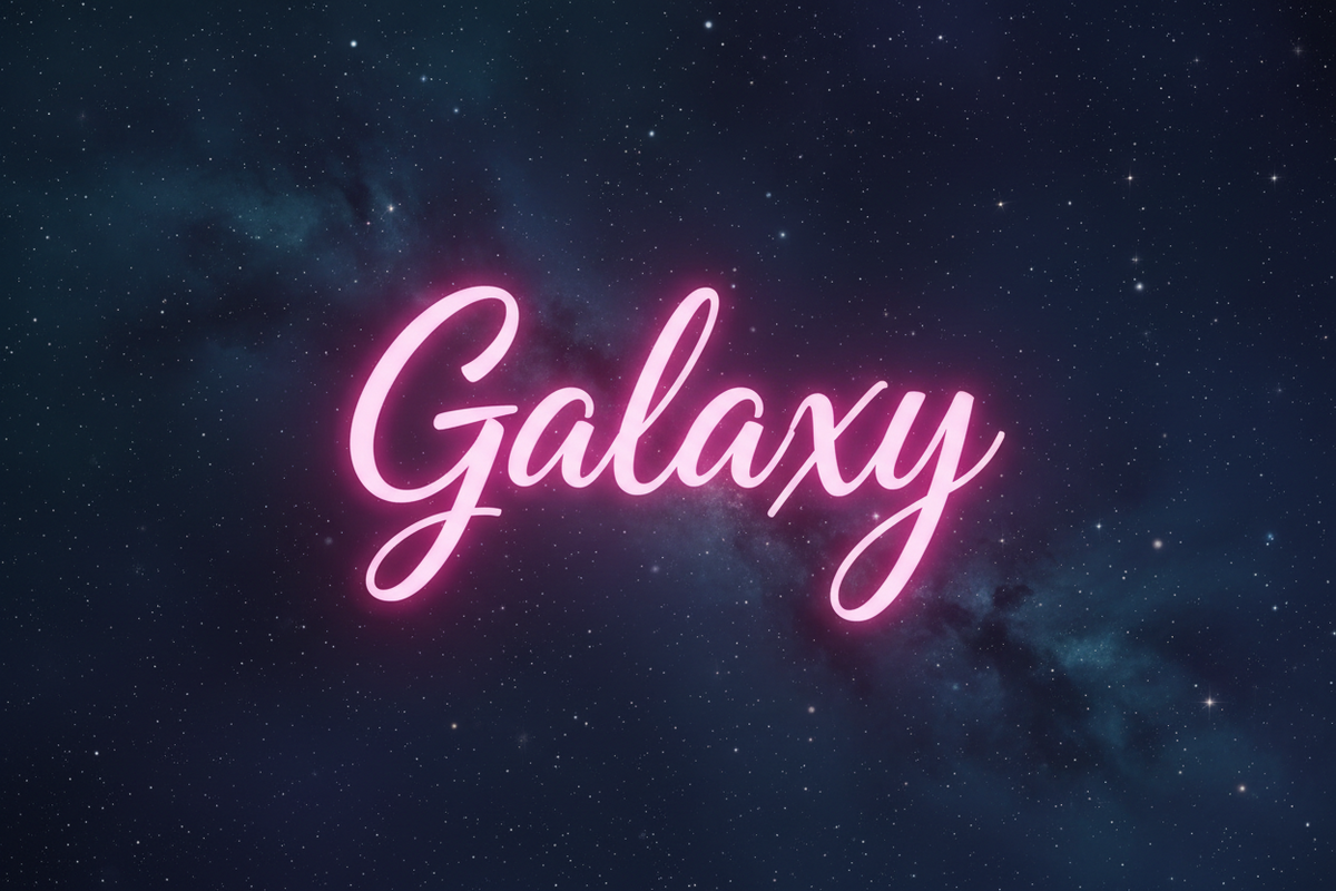 The Galaxy Bundle - 40+ items