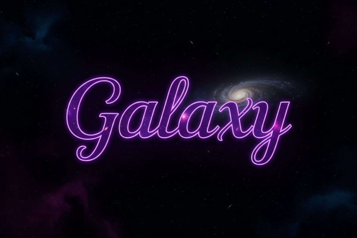 The Galaxy Bundle - 40+ items