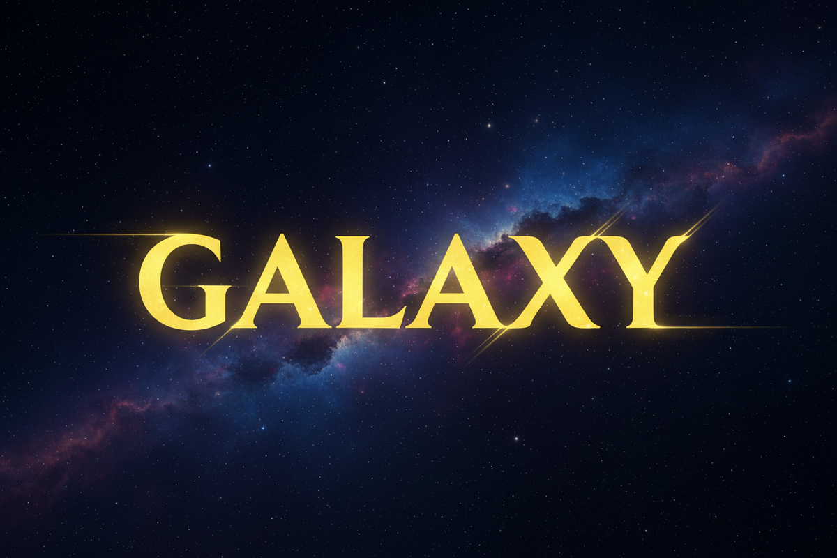 The Galaxy Bundle - 40+ items