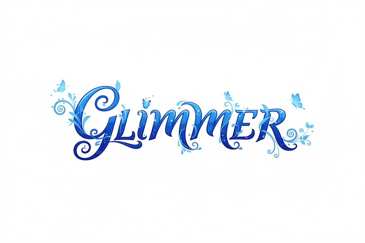 The Glimmer Bundle - 10+ items