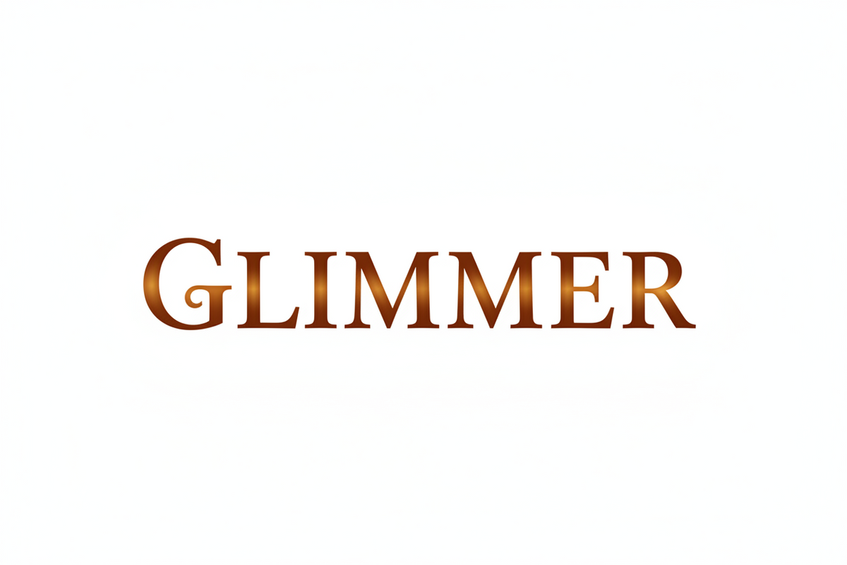 The Glimmer Bundle - 10+ items
