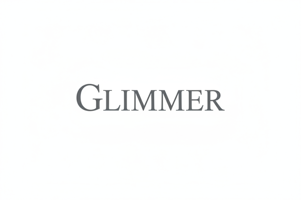 The Glimmer Bundle - 10+ items