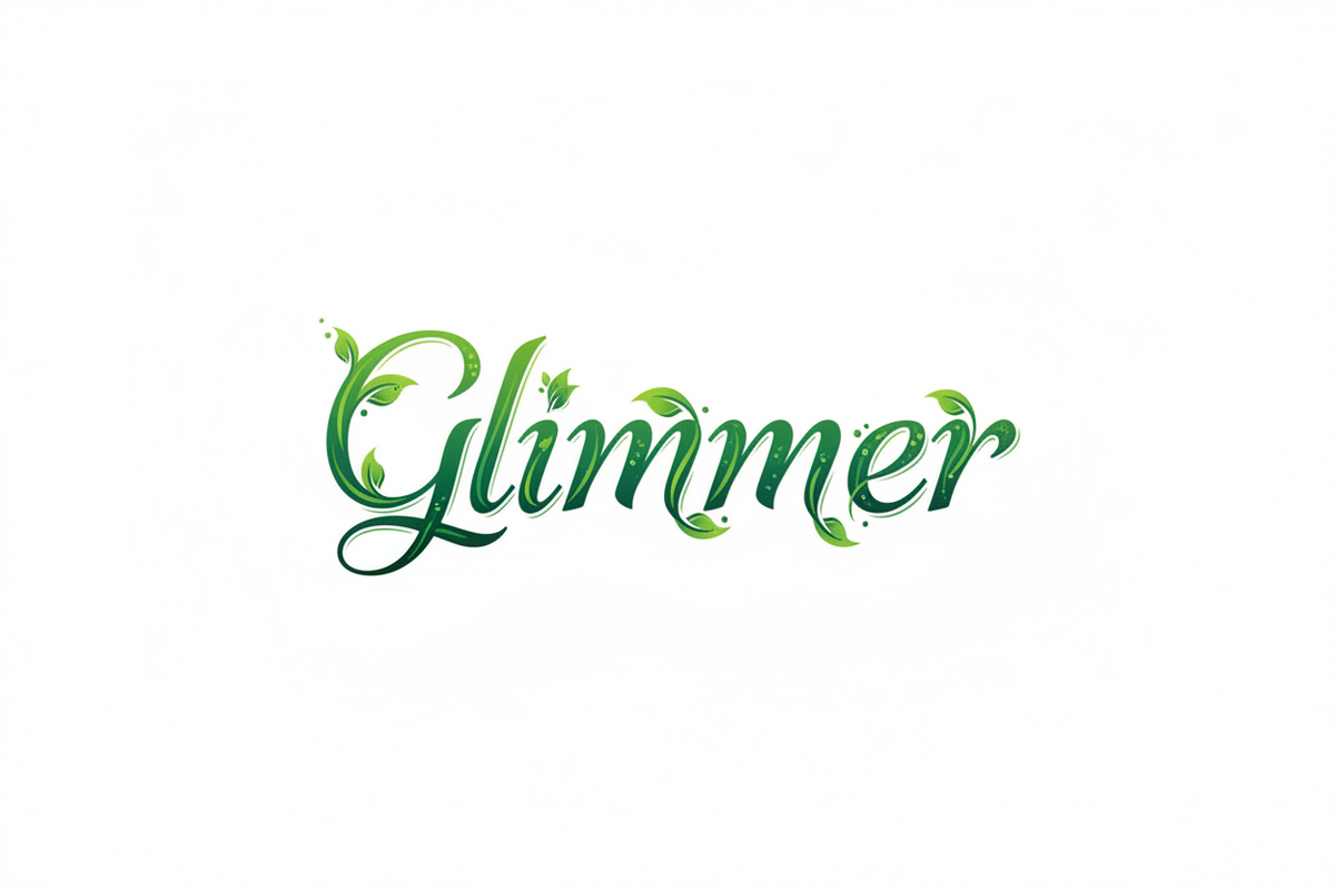 The Glimmer Bundle - 10+ items