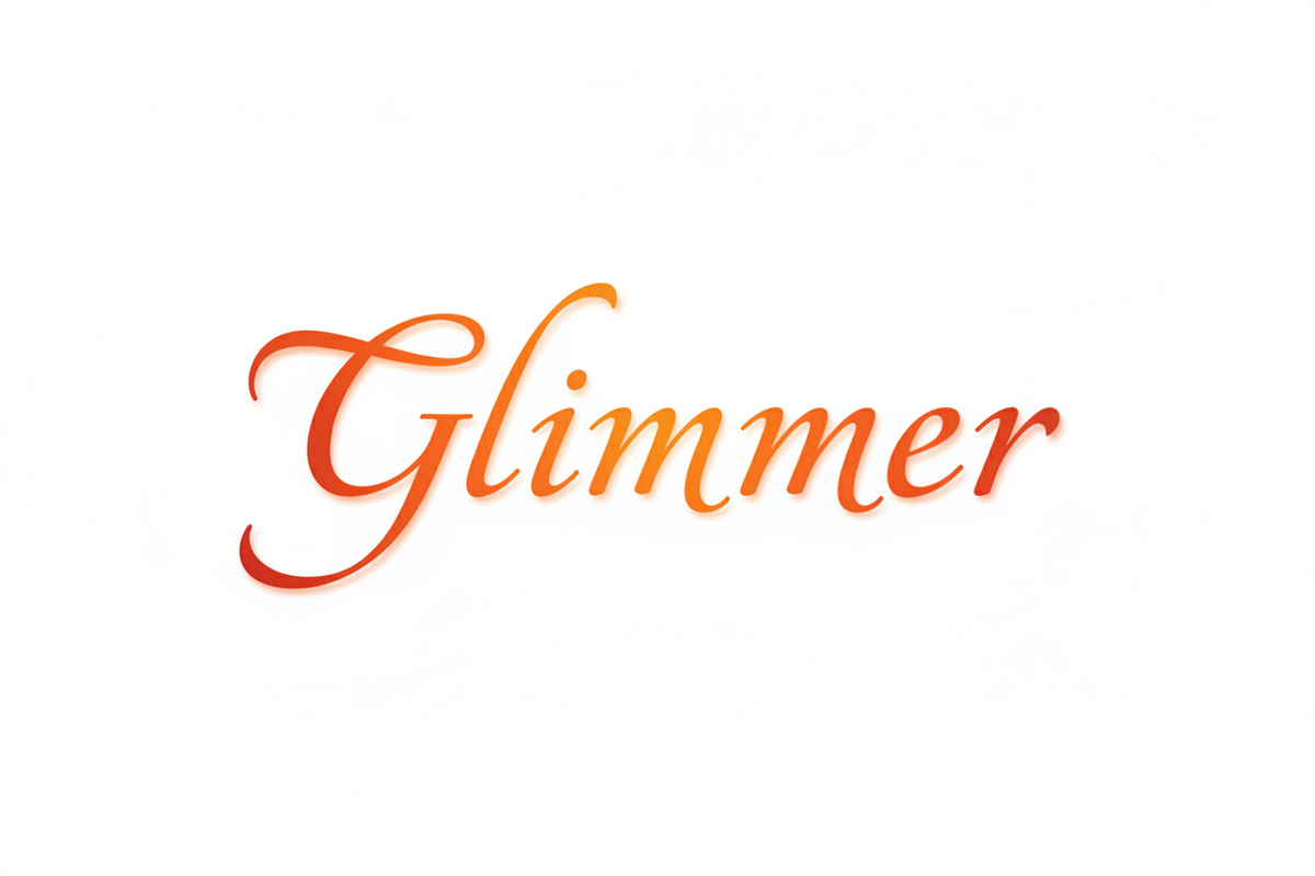 The Glimmer Bundle - 10+ items