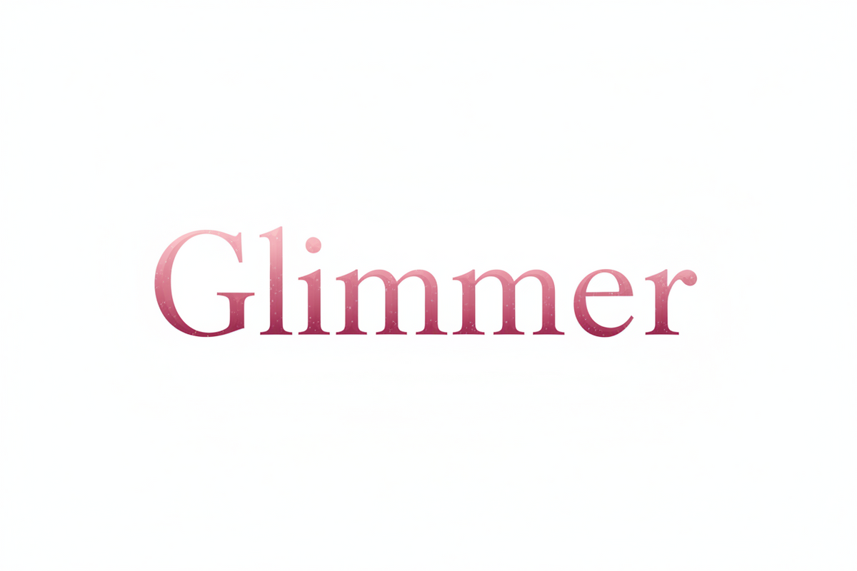 The Glimmer Bundle - 10+ items