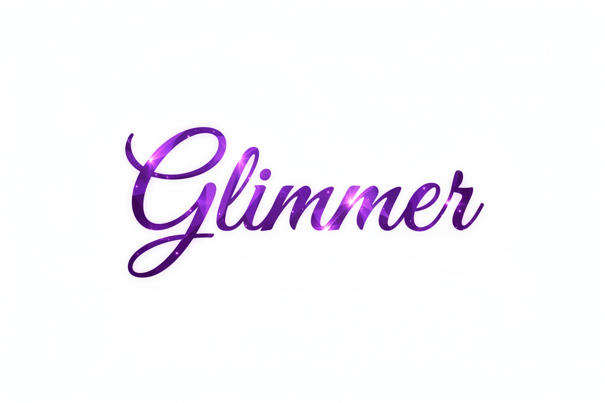 The Glimmer Bundle - 10+ items
