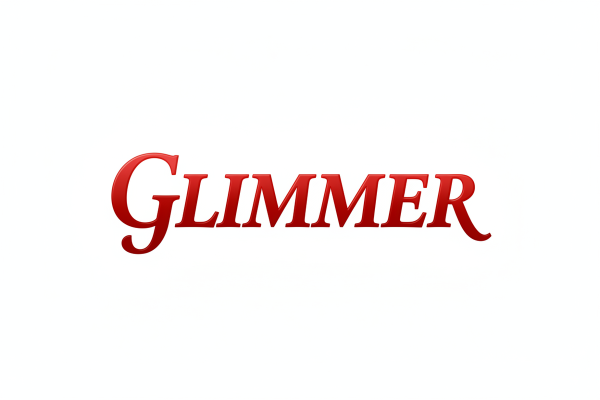 The Glimmer Bundle - 10+ items