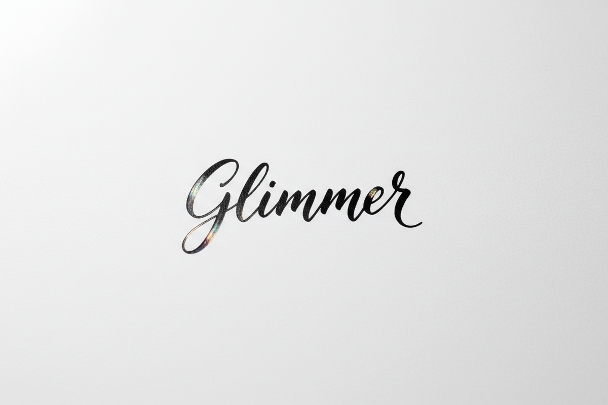 The Glimmer Bundle - 10+ items