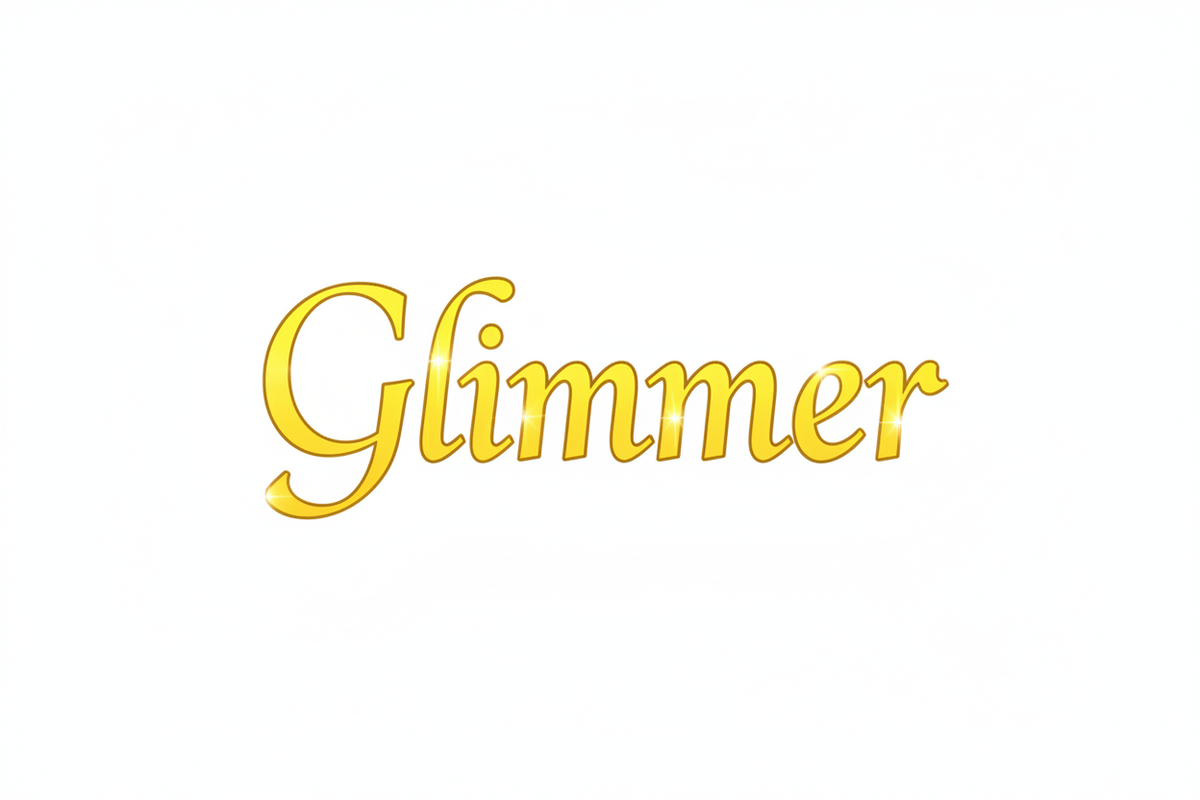 The Glimmer Bundle - 10+ items