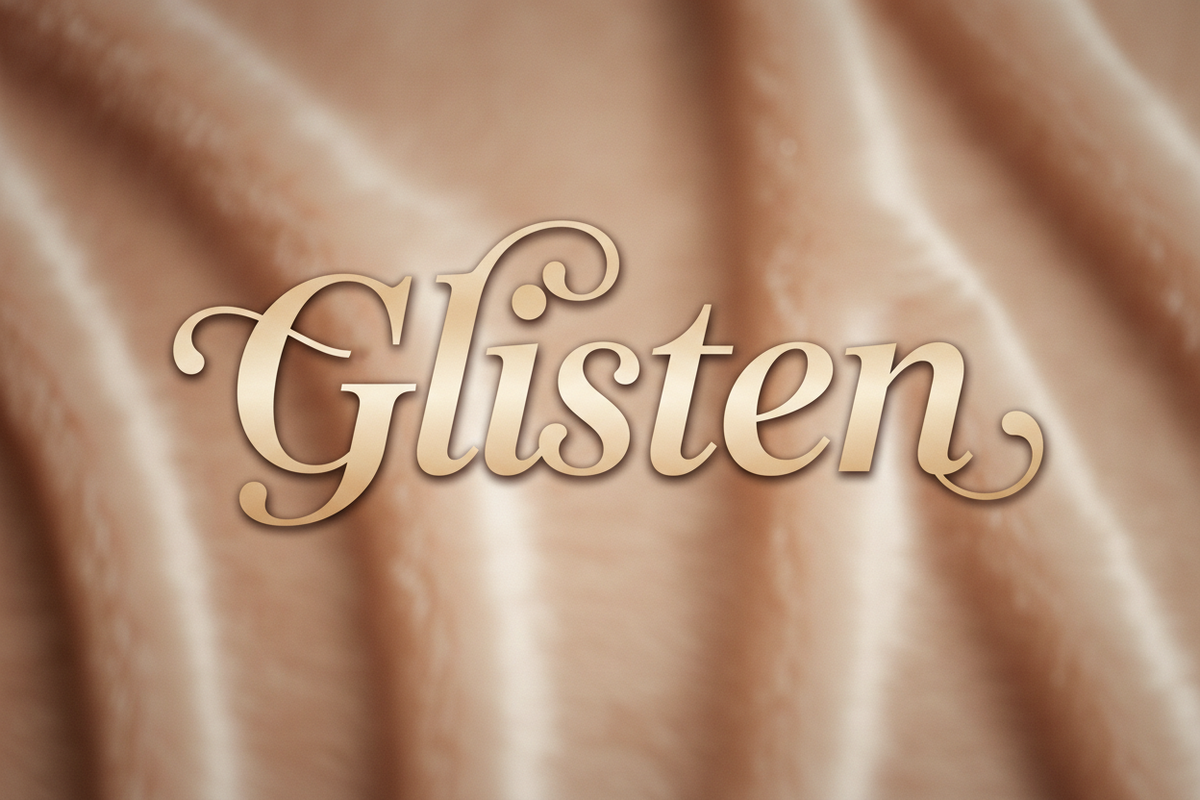 The Glisten Bundle - 30+ items