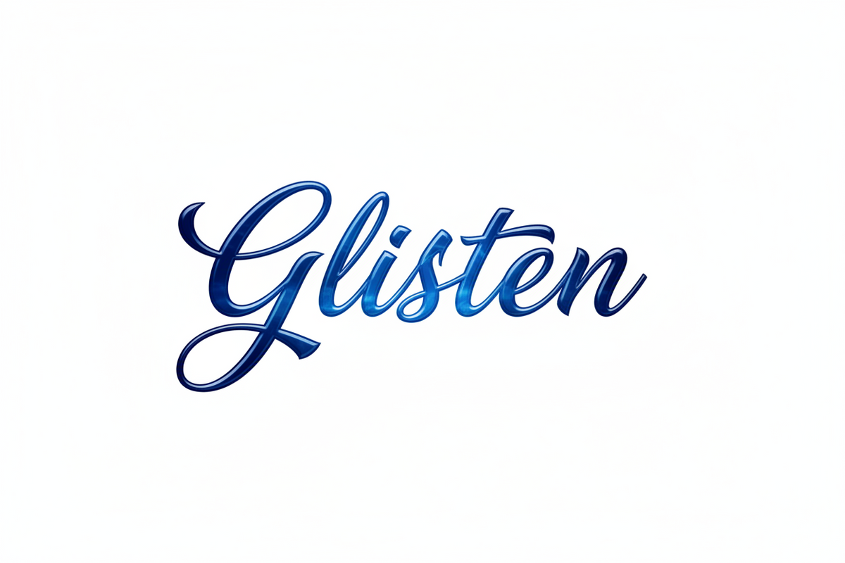 The Glisten Bundle - 30+ items
