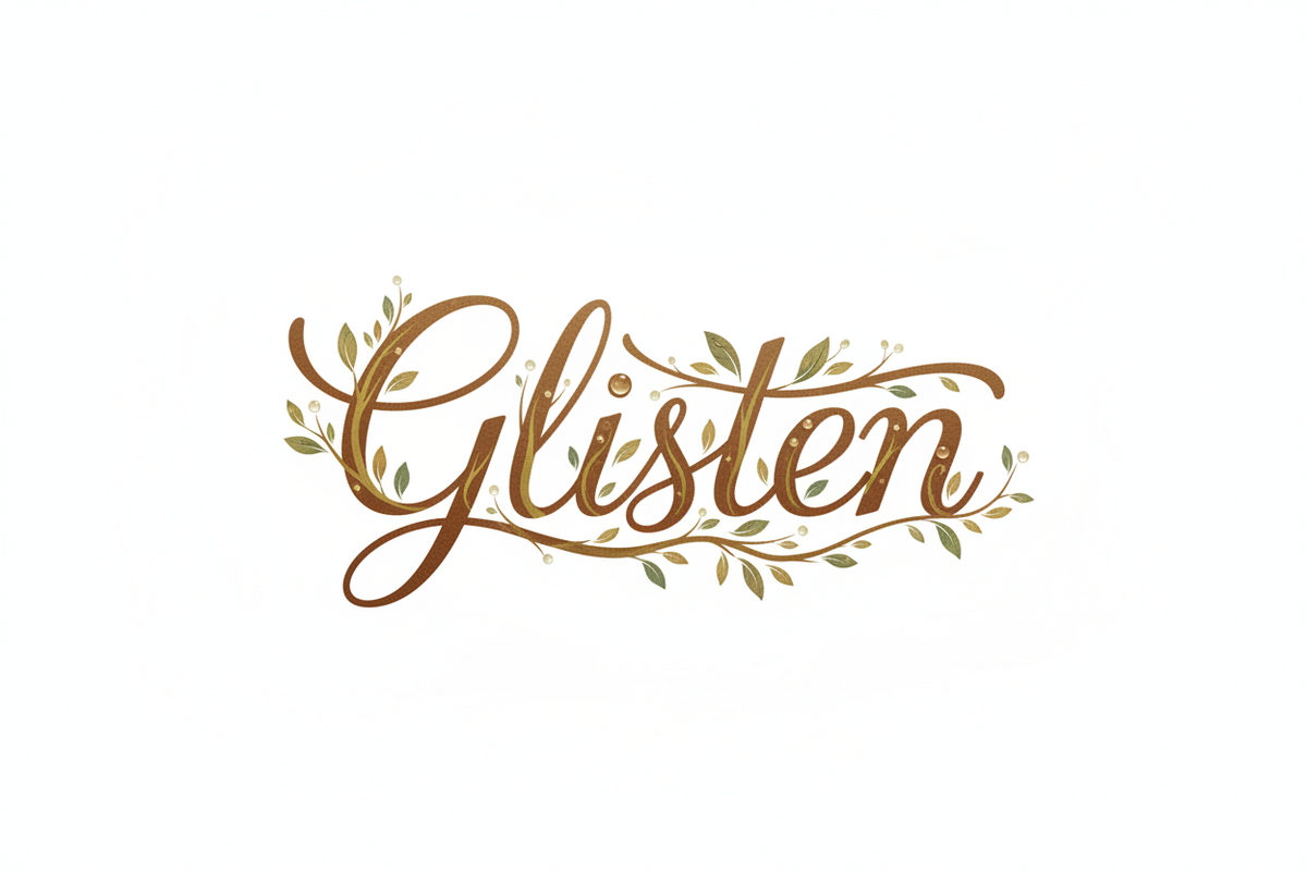 The Glisten Bundle - 30+ items