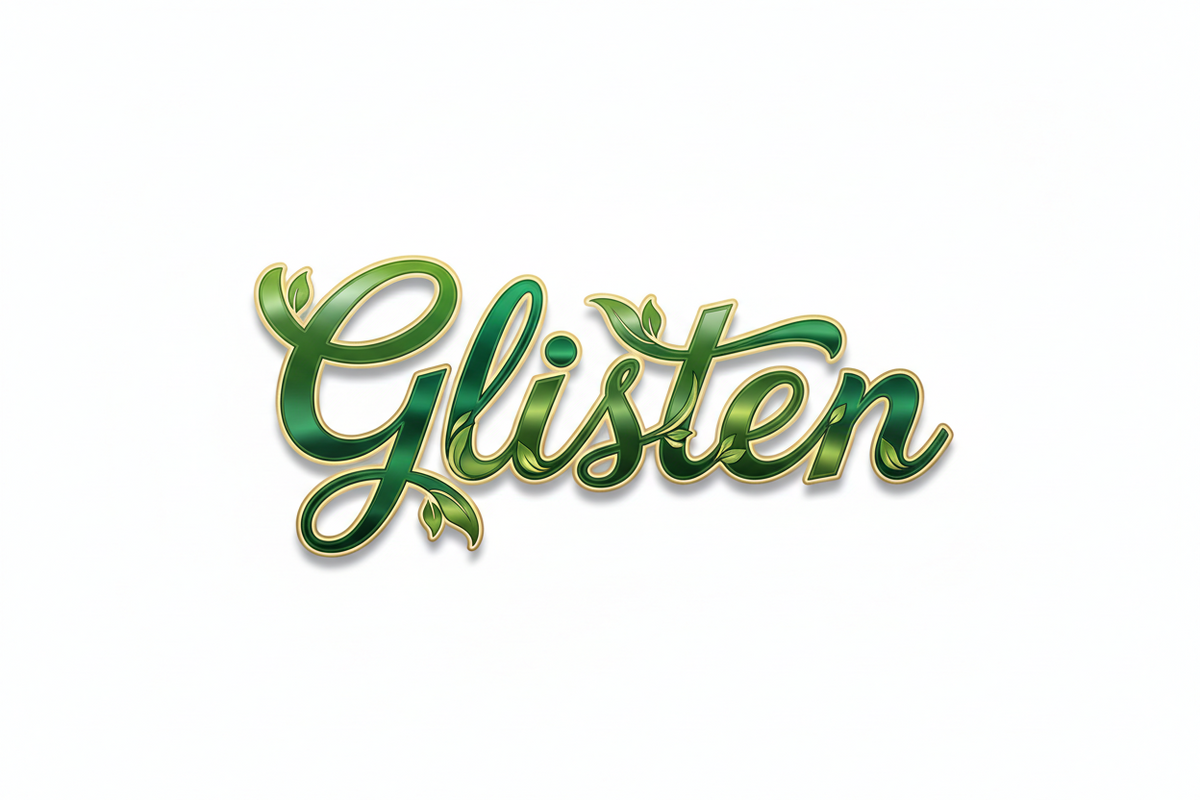 The Glisten Bundle - 30+ items