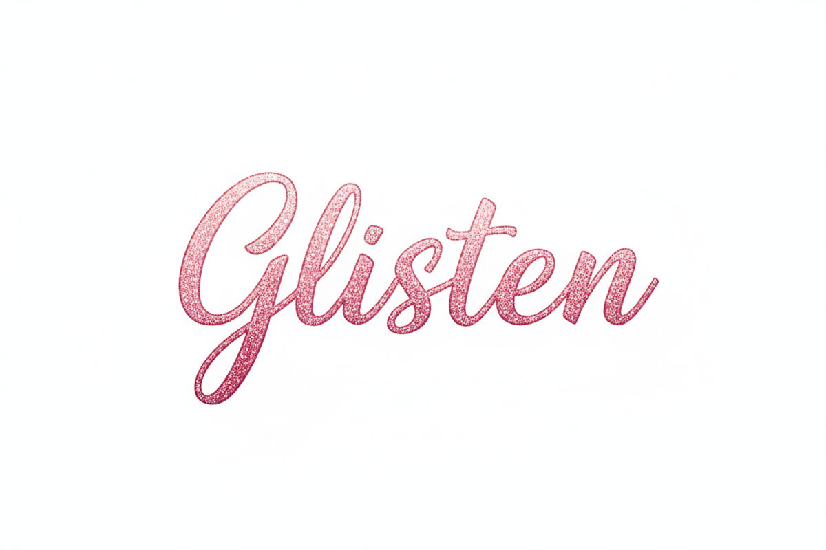 The Glisten Bundle - 30+ items