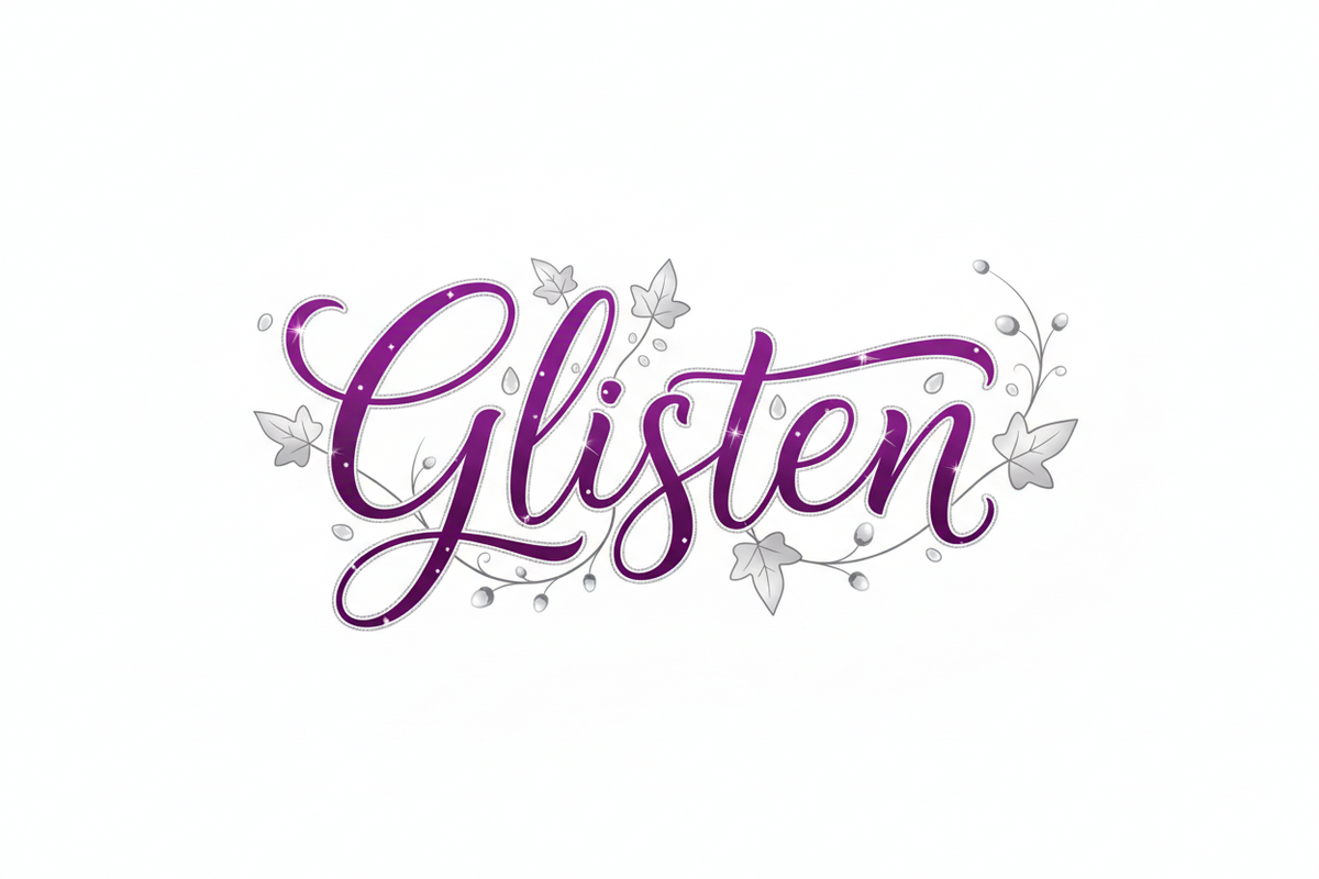The Glisten Bundle - 30+ items