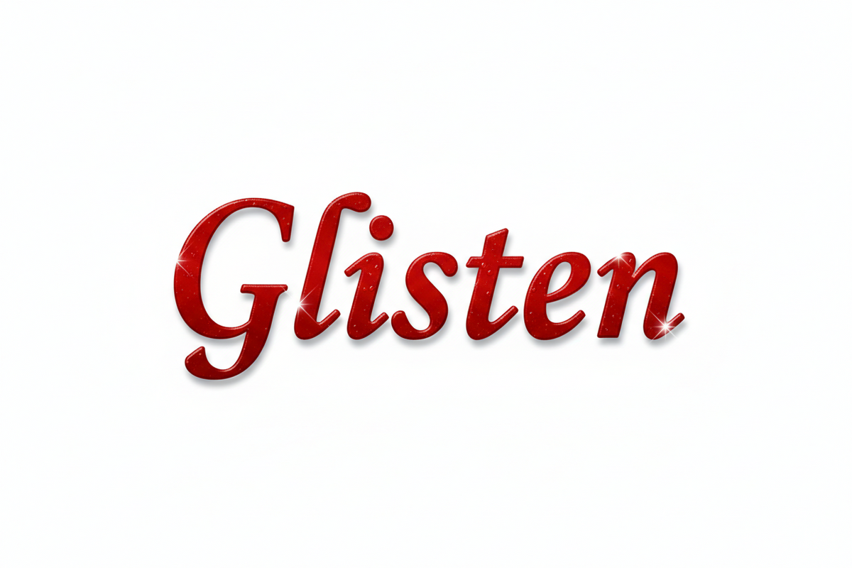 The Glisten Bundle - 30+ items
