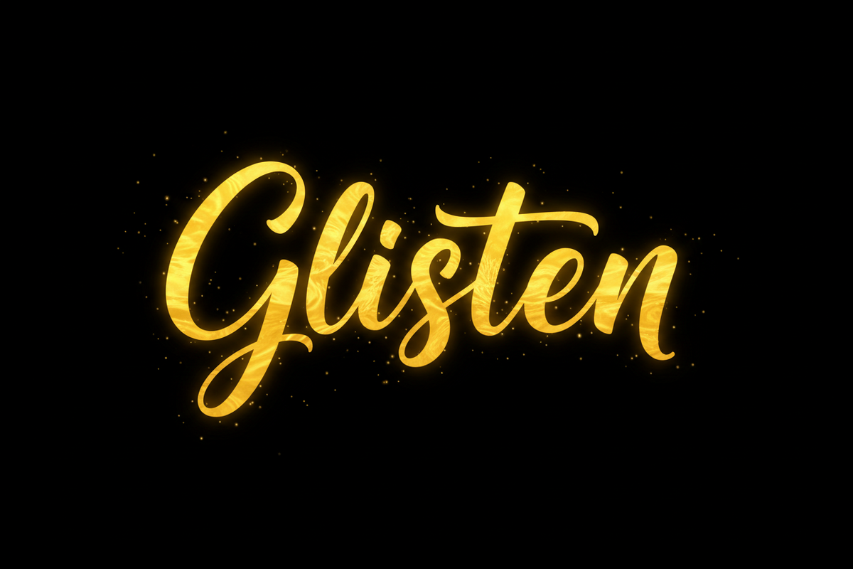 The Glisten Bundle - 30+ items