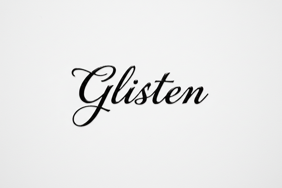 The Glisten Bundle - 30+ items